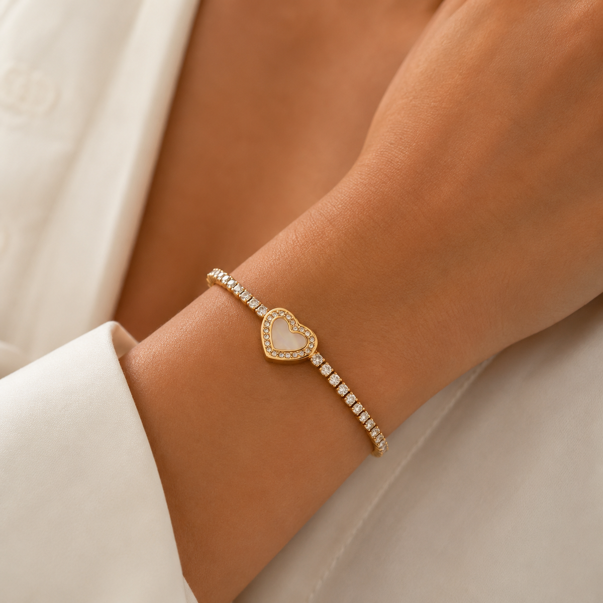 Amore Bracelet