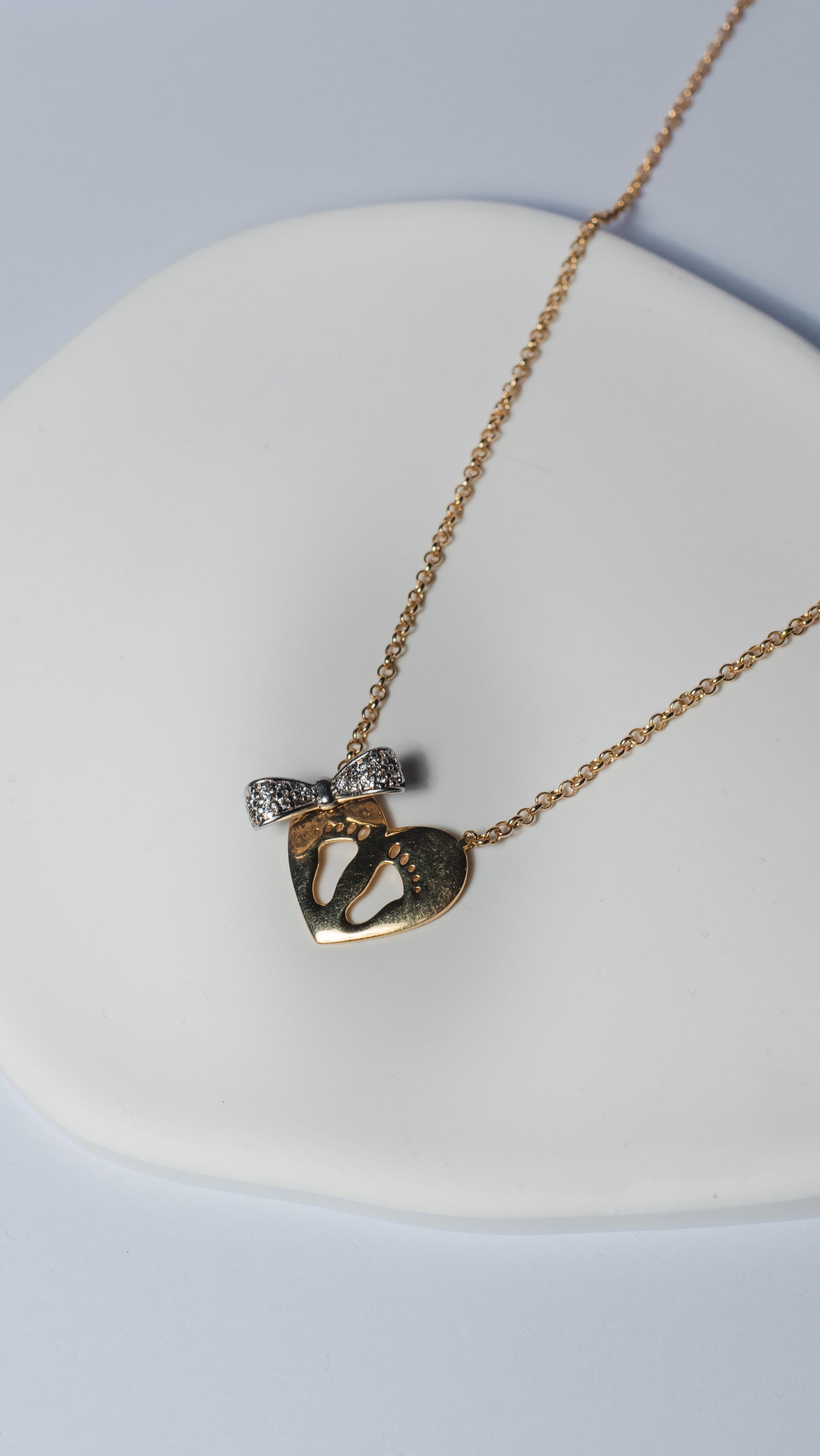 My Love Necklace