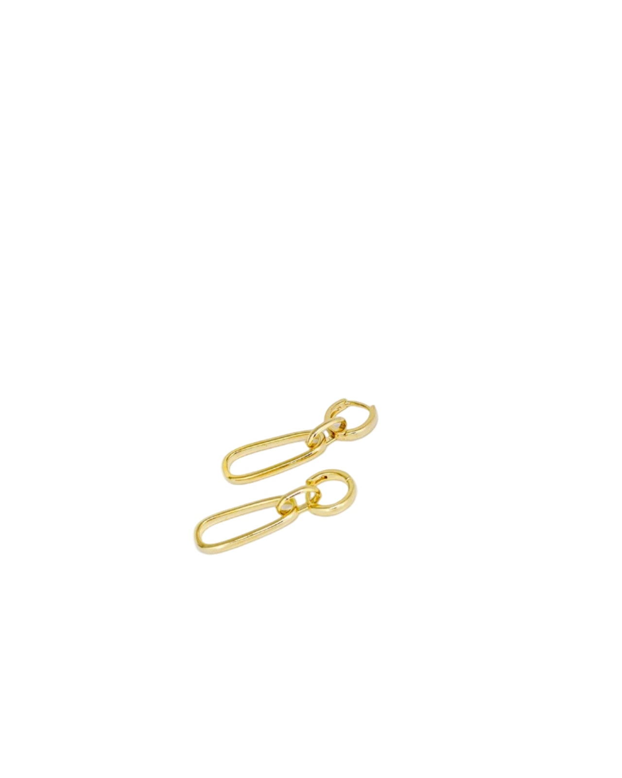 Linear Link Hoops