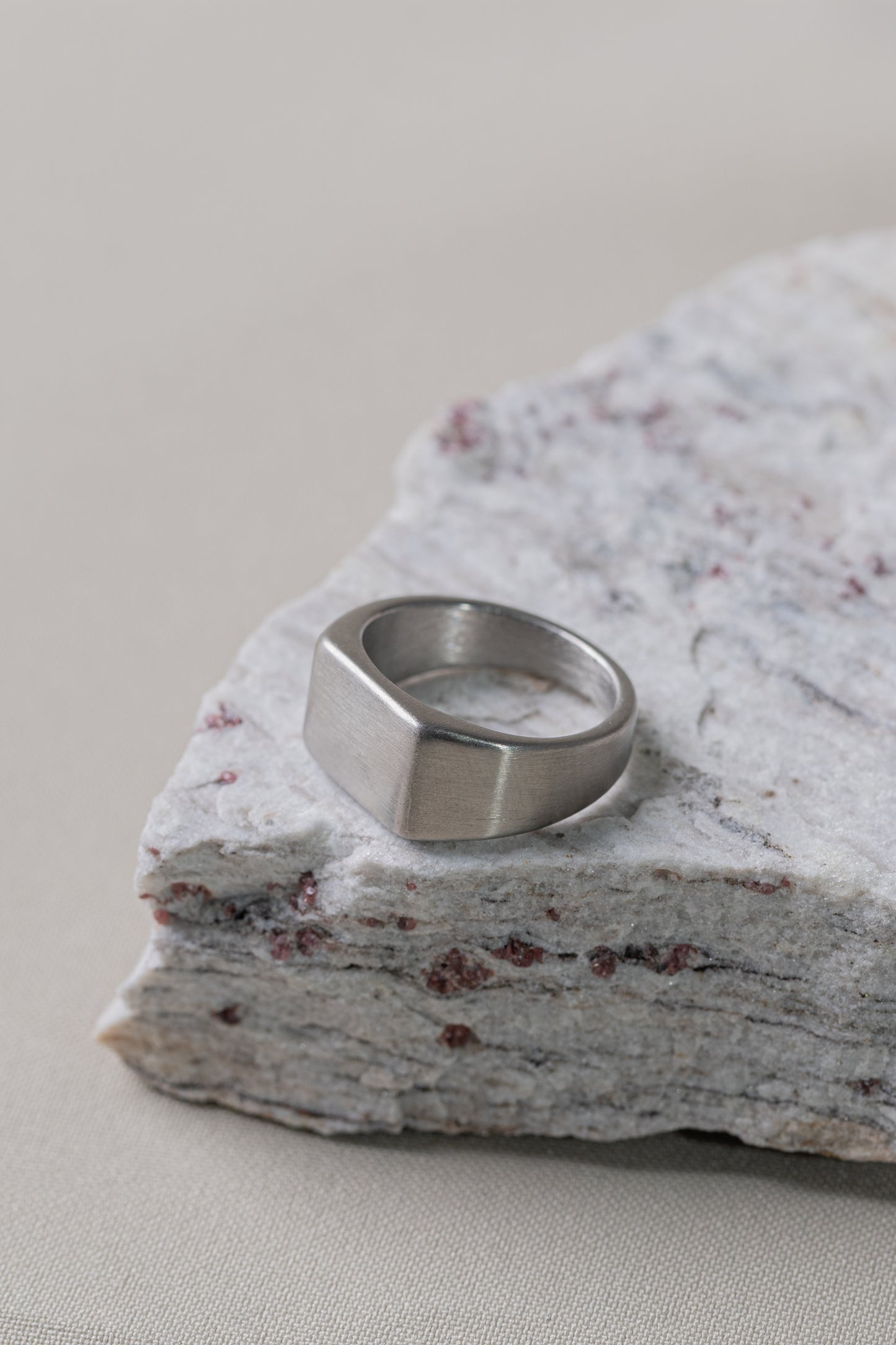 Zion Ring