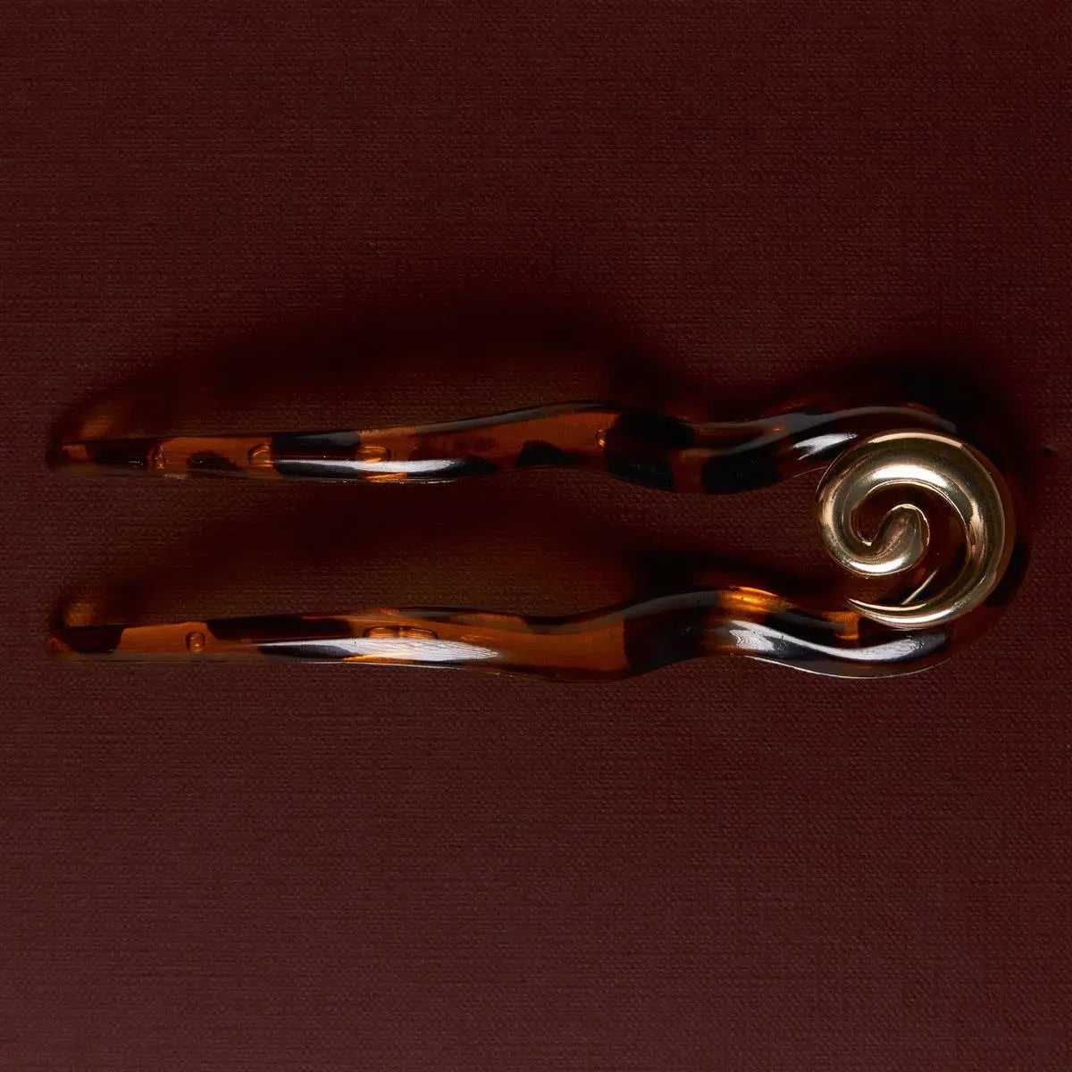 Caracol Studs
