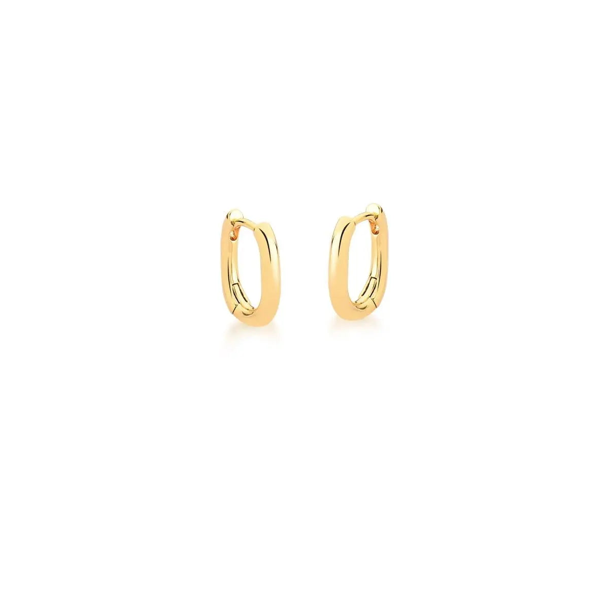 Oval Trio Set