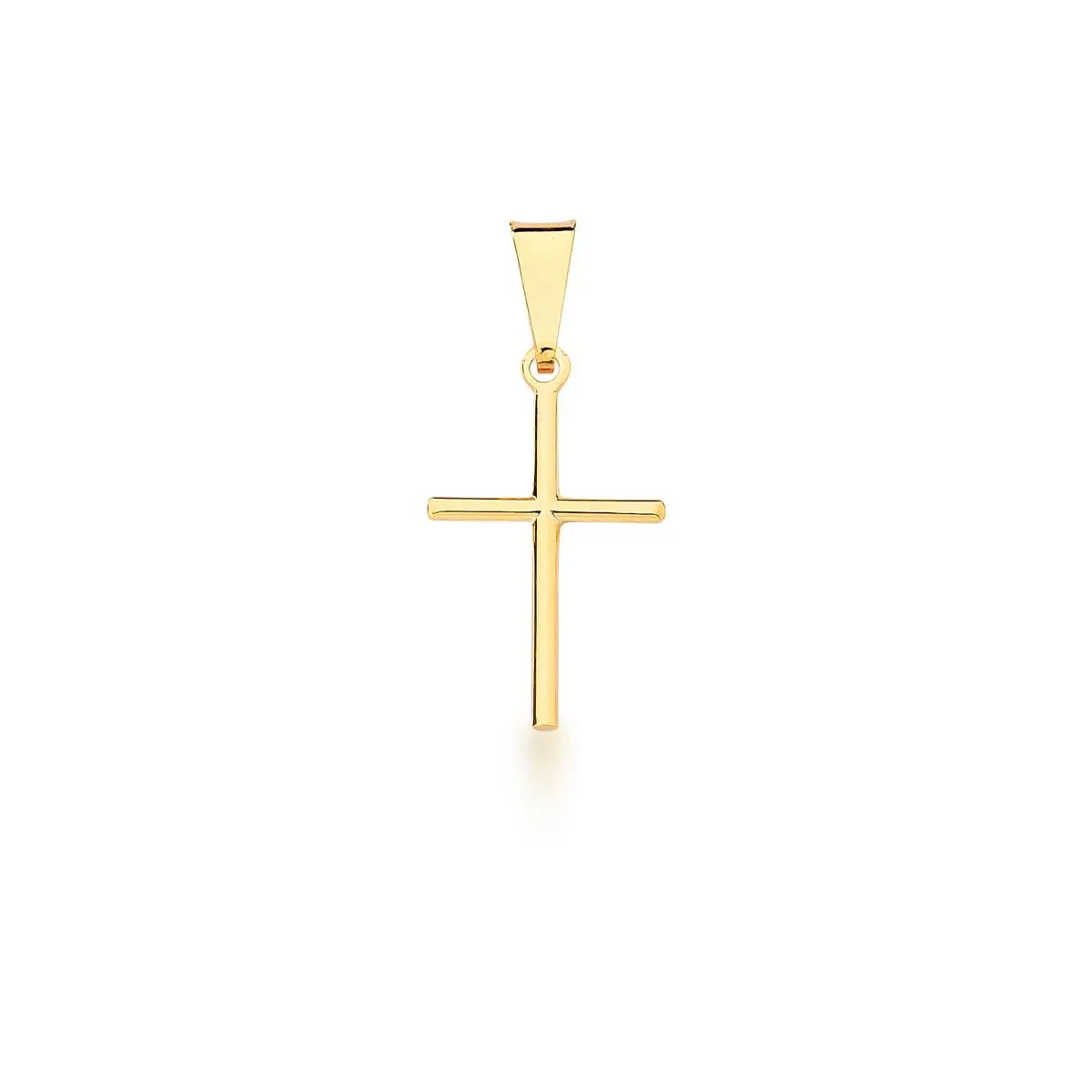Cruz Pendant