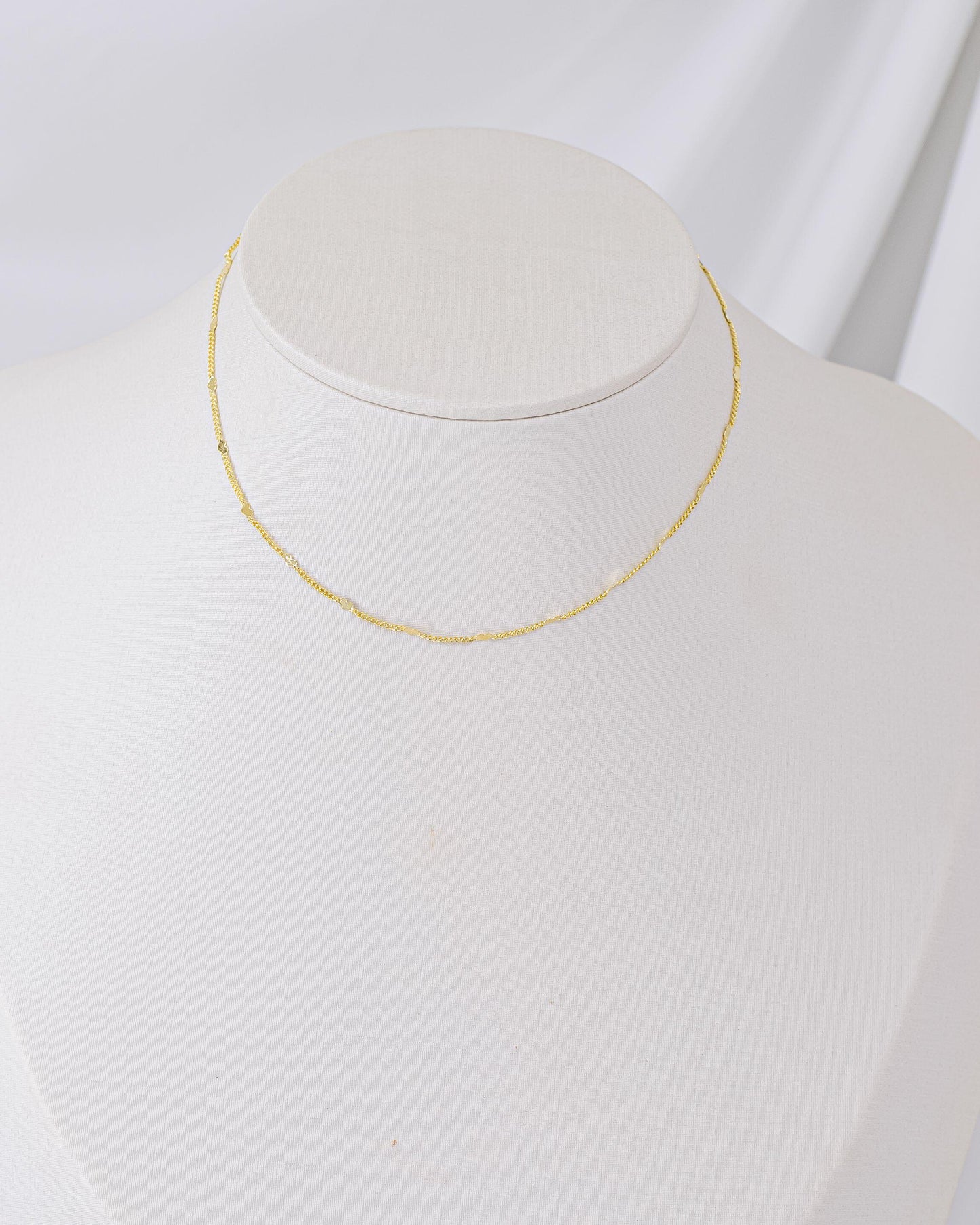 Mini Amour Chain