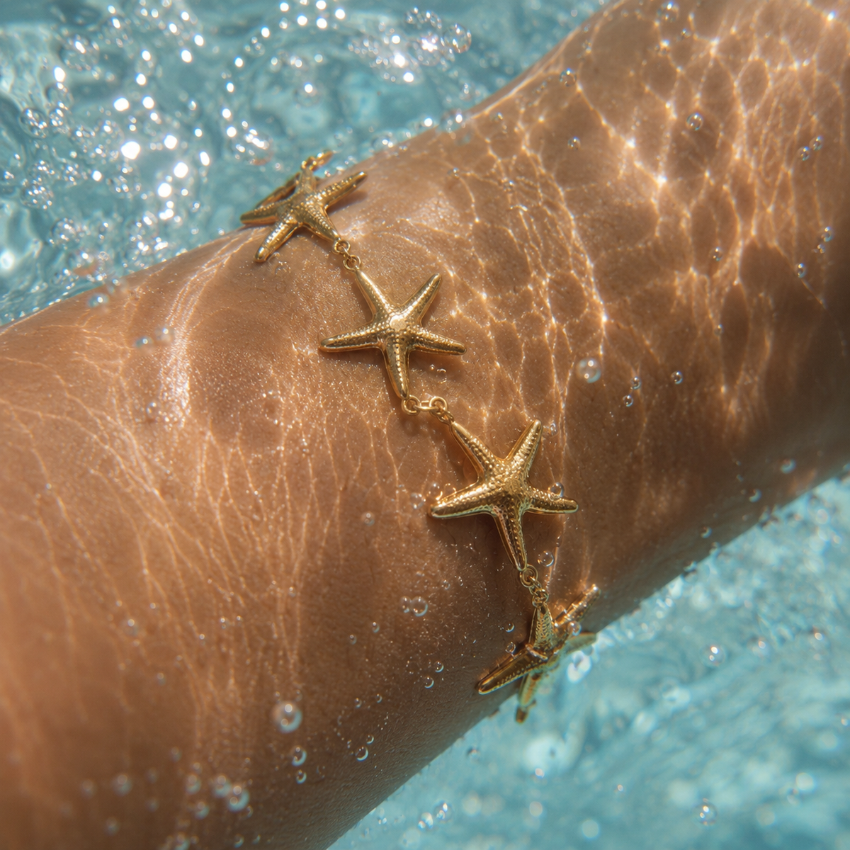Stella Maris Bracelet