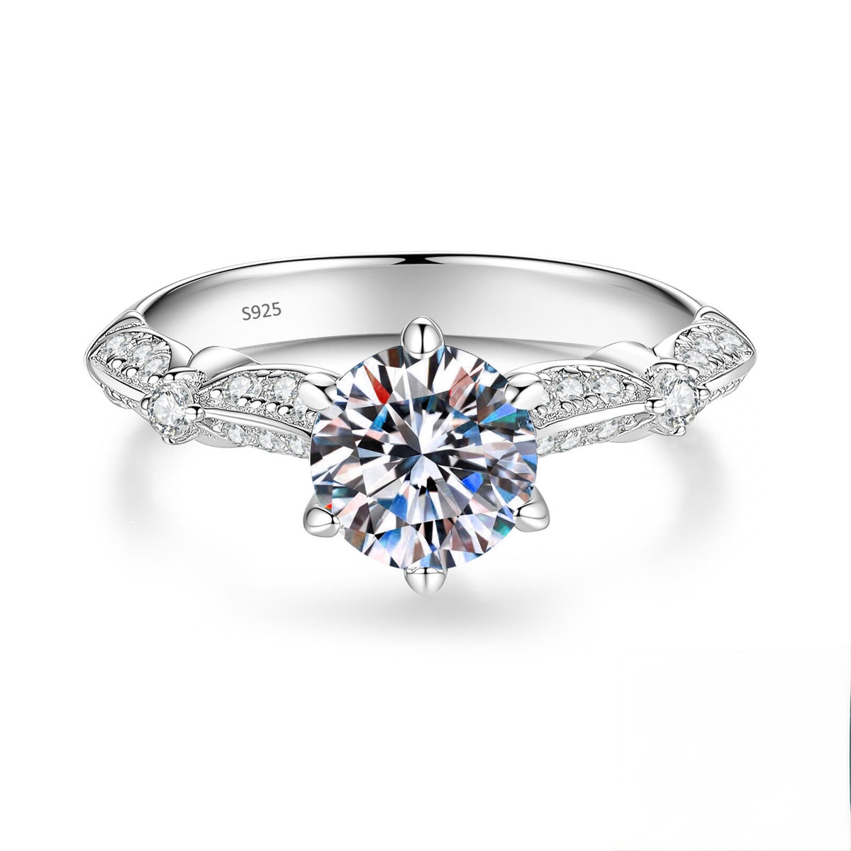 Moissanite