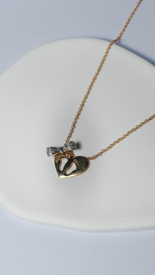 My Love Necklace