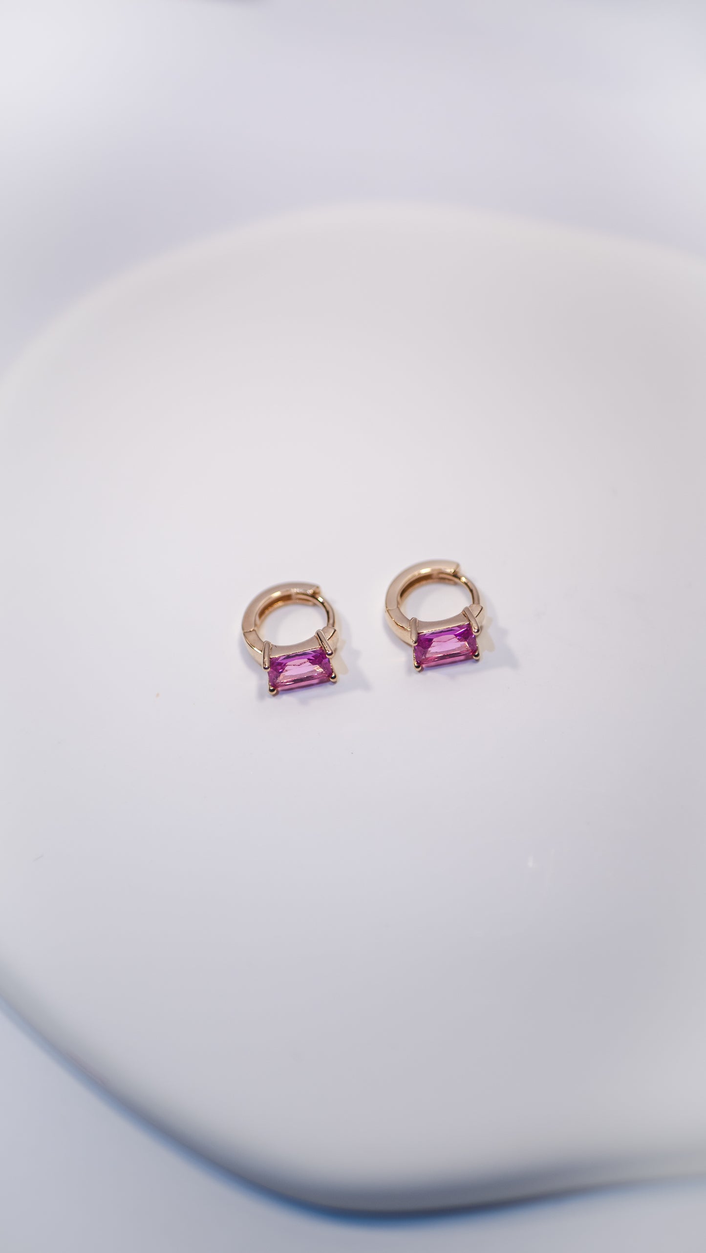 Mini Hoops