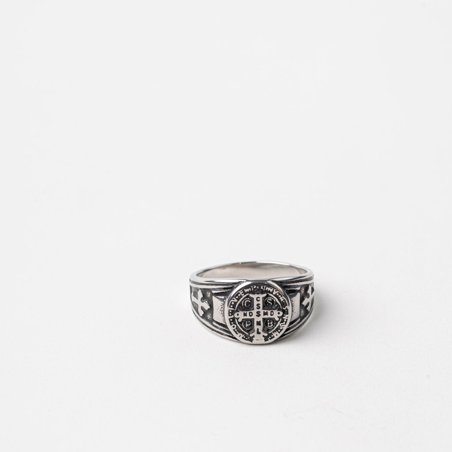SAN BENEDITO RING
