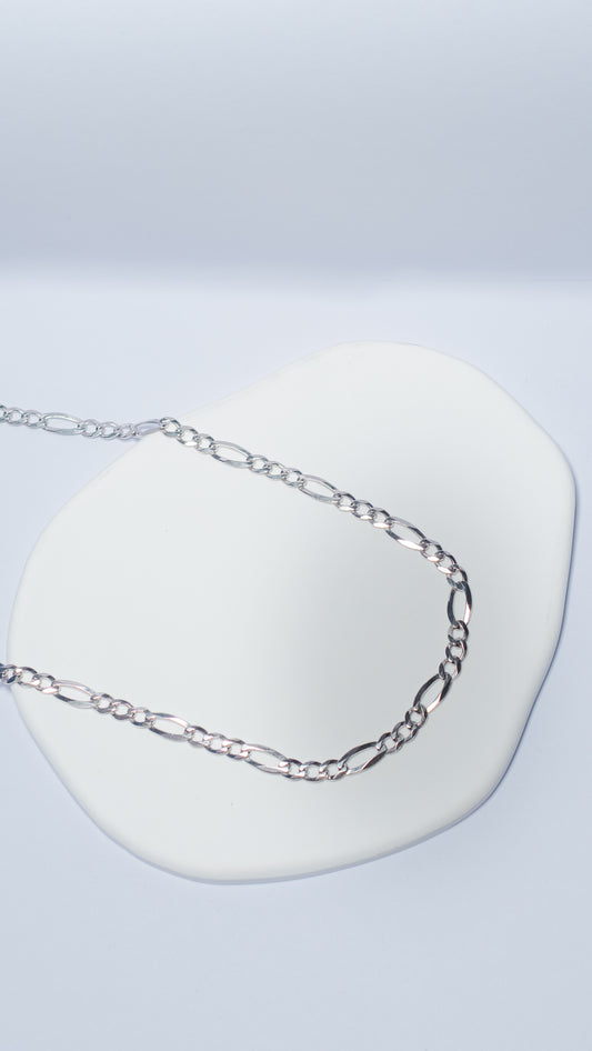 Figaro Link Chain