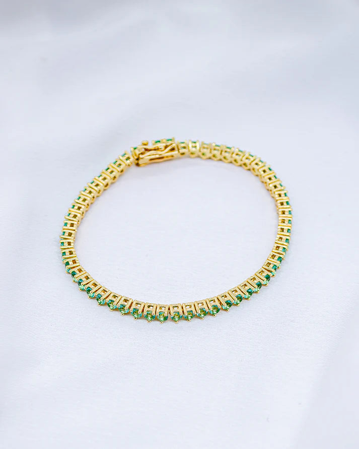 Gleam Riviera Bracelet