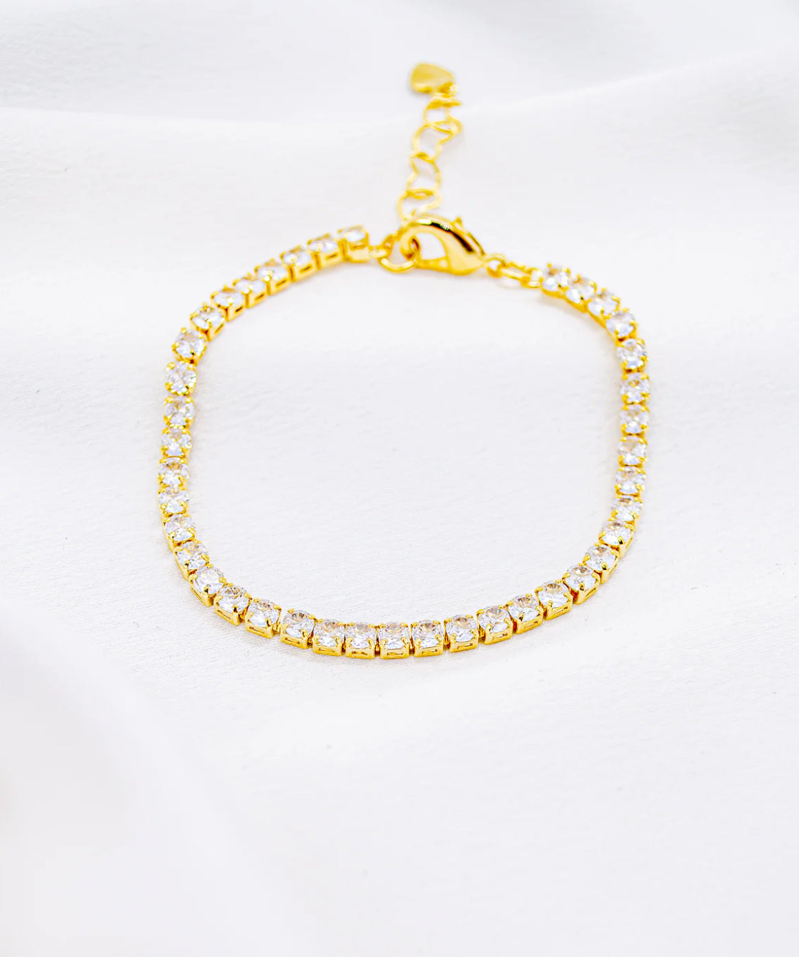 Riviera Sparkle Bracelet