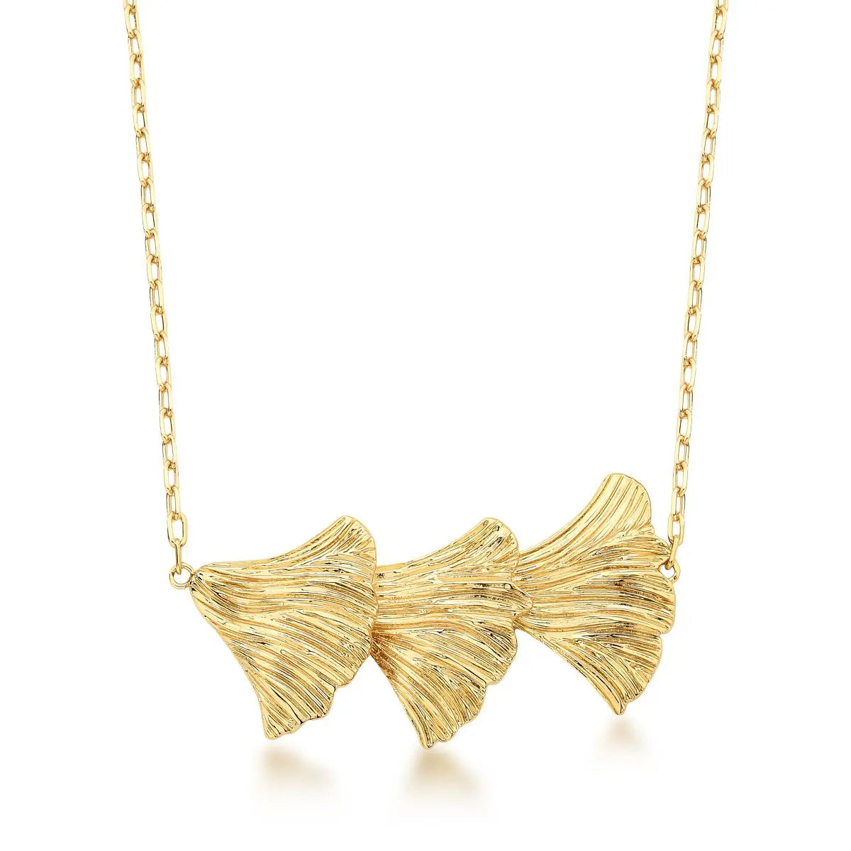 Kanshá Necklace