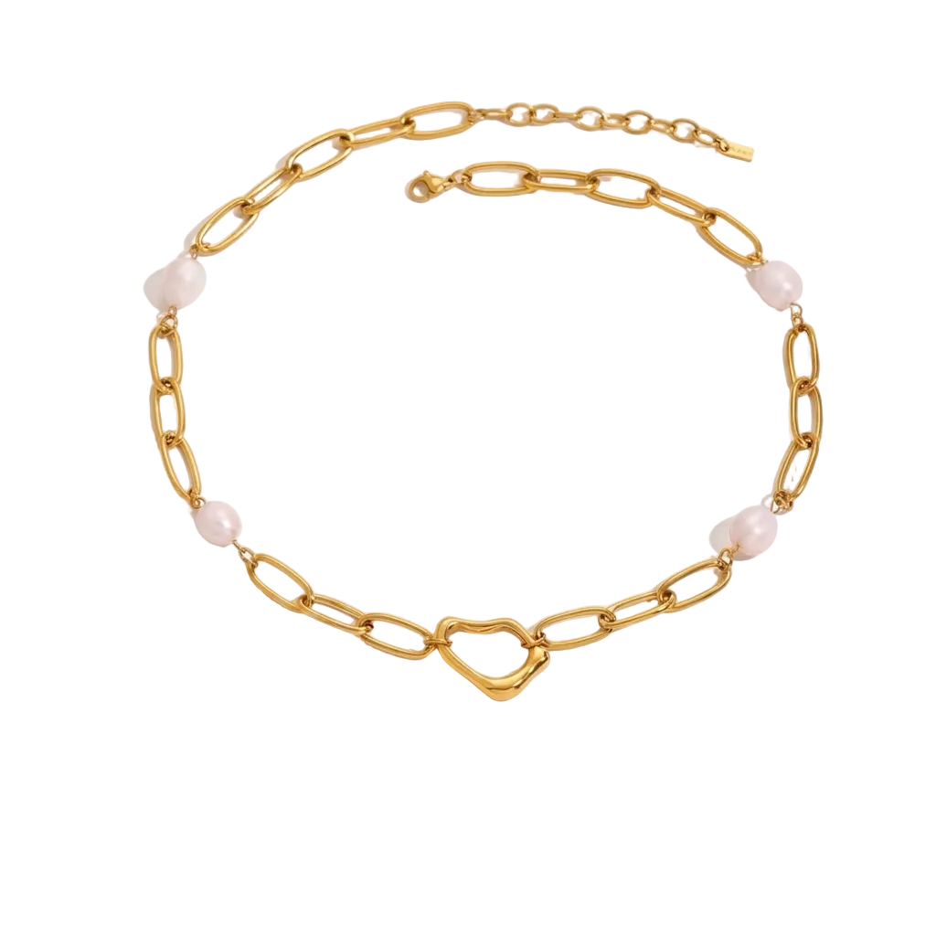 Perla Necklace