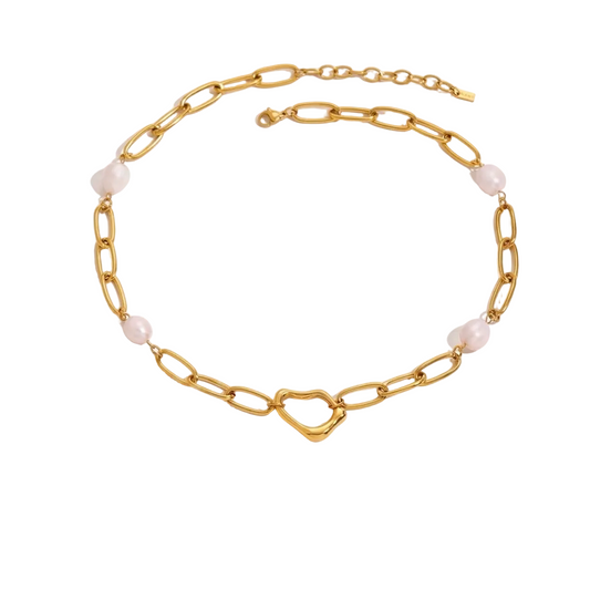 Perla Necklace