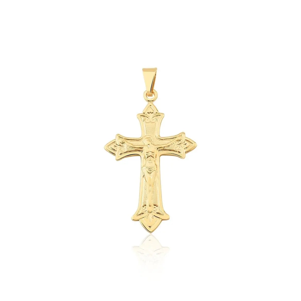 Crucifix Pendant