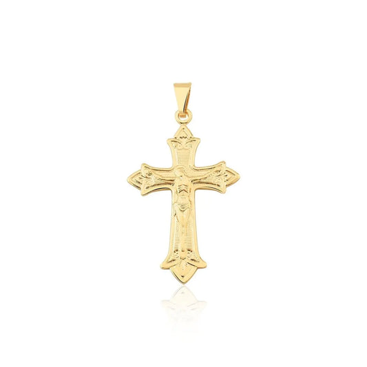 Crucifix Pendant