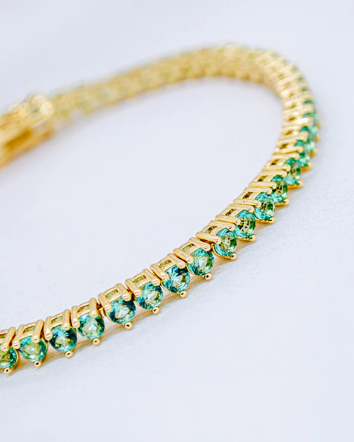 Gleam Riviera Bracelet