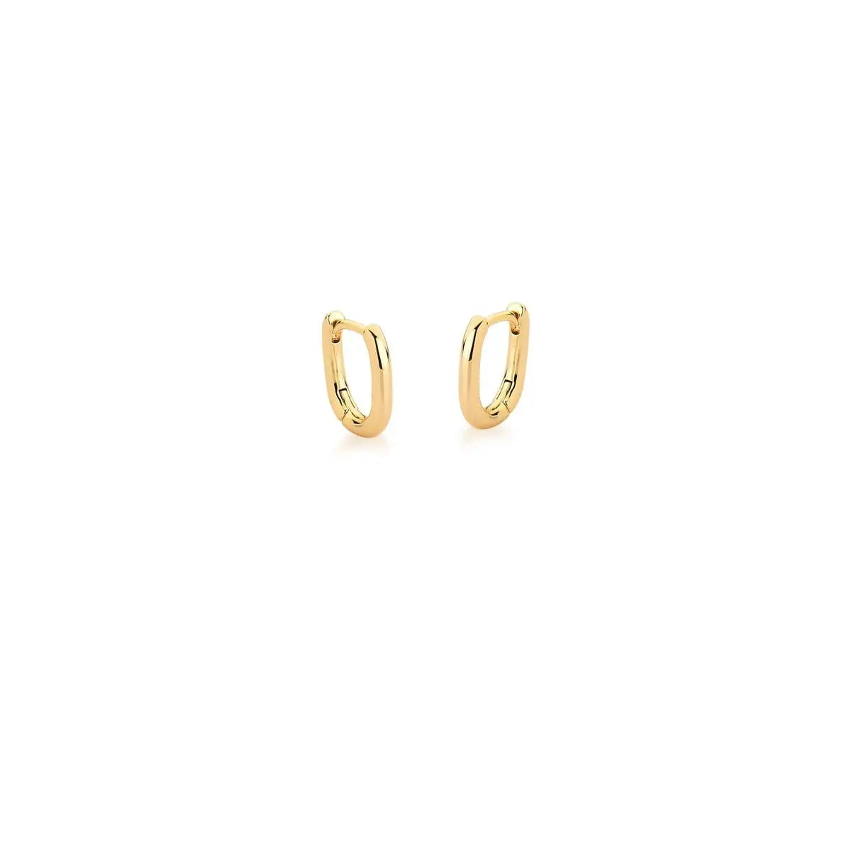 Oval Trio Set