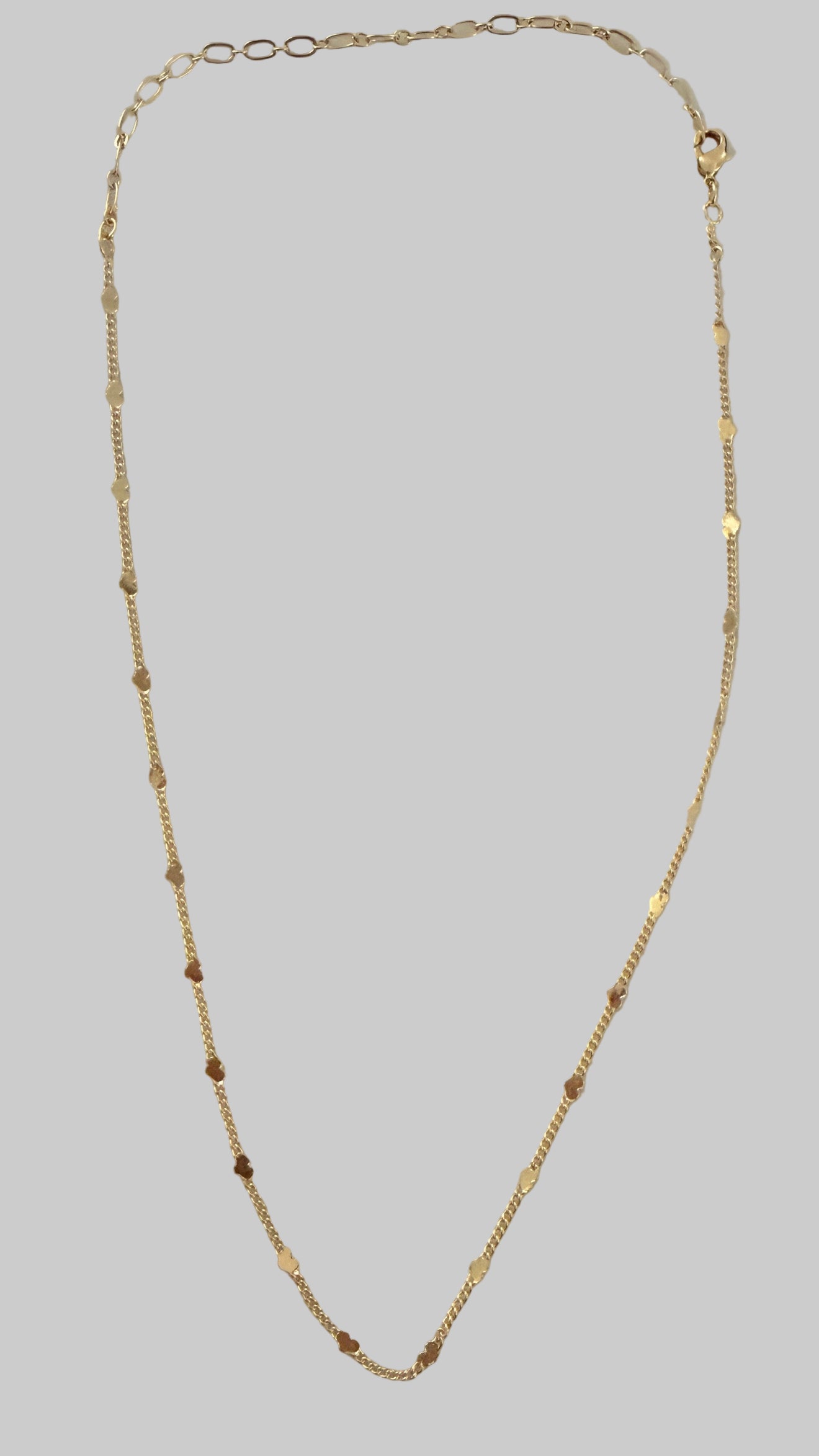 Mini Amour Chain