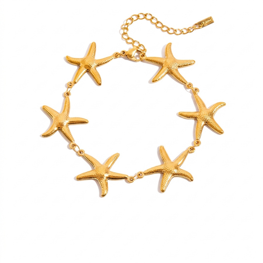 Stella Maris Bracelet