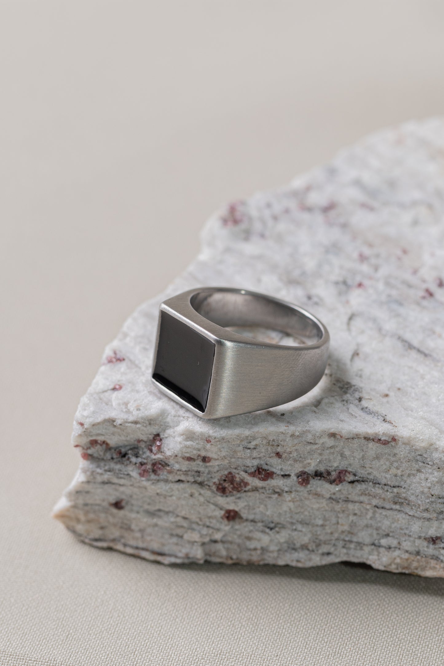 Quadrado Ring