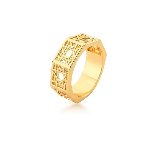 Geo Ring