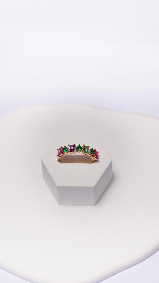 Nova Colour Ring