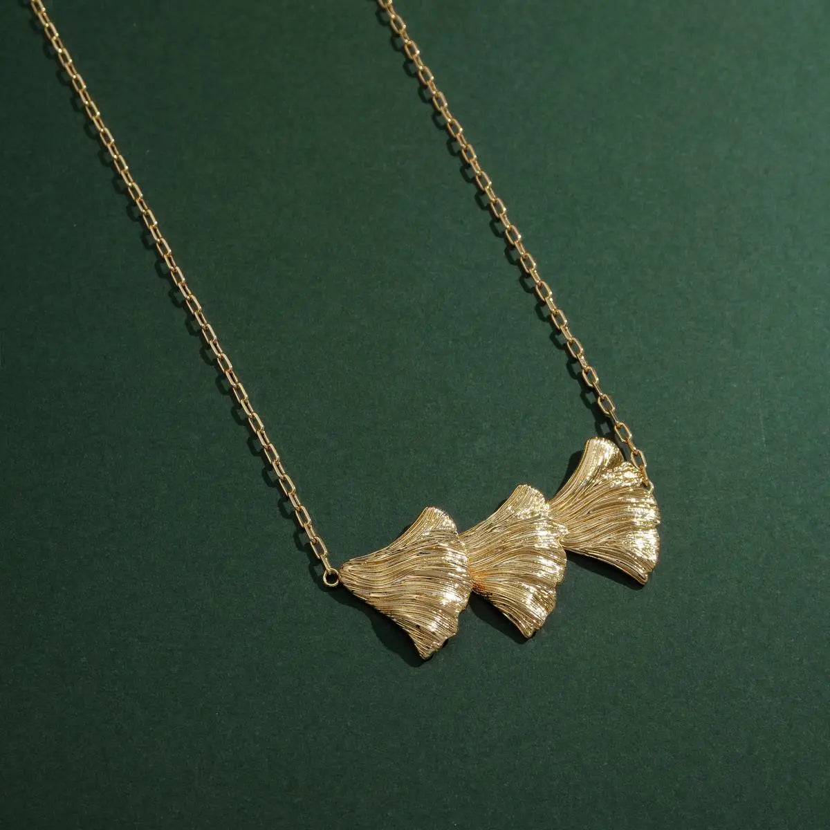 Kanshá Necklace