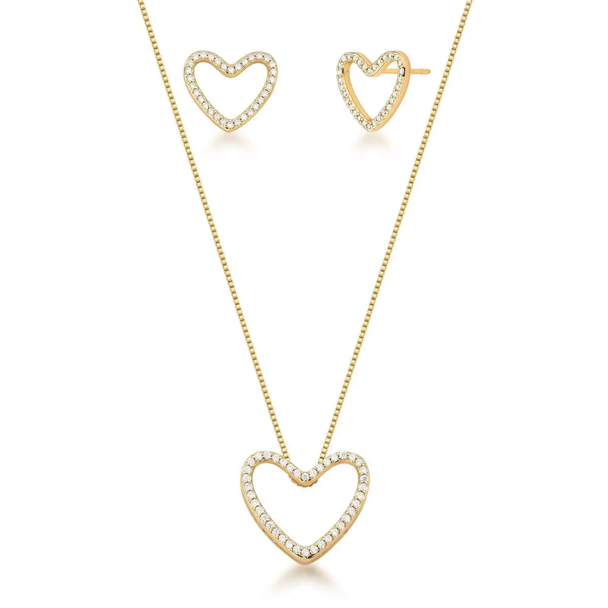 LUV Set