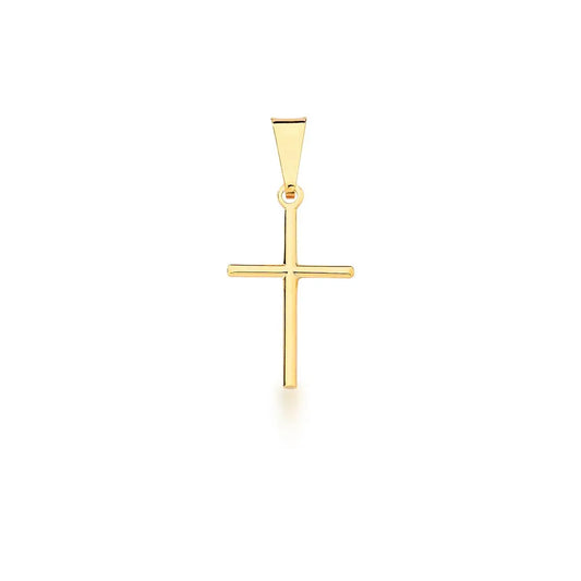 Cruz Pendant