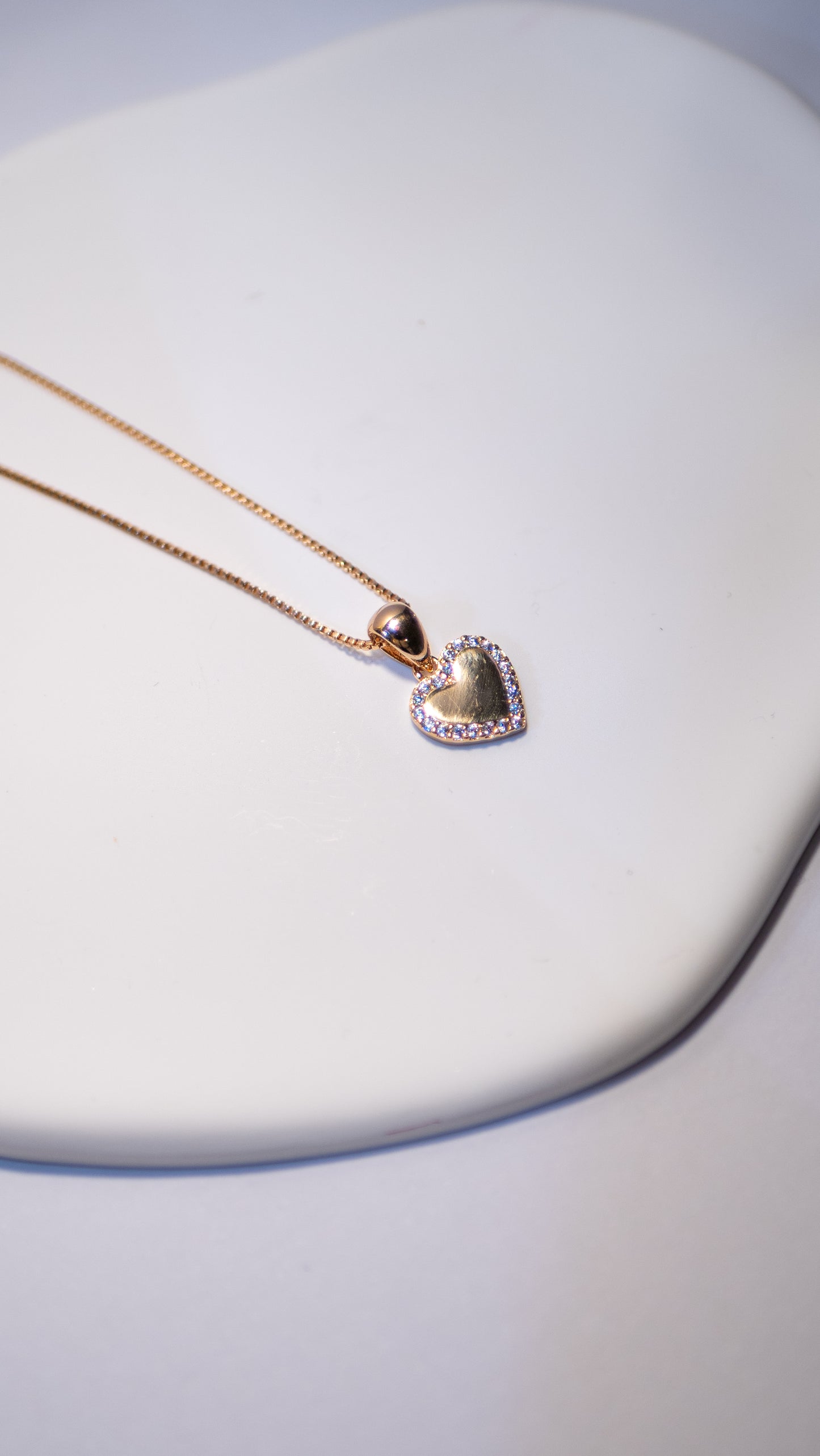 Luz Necklace