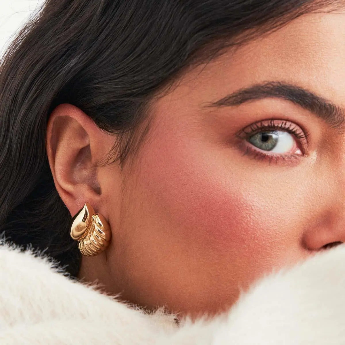 Selene Studs