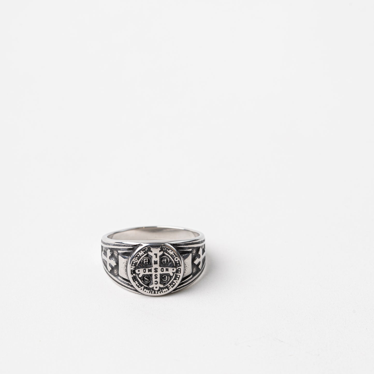SAN BENEDITO RING