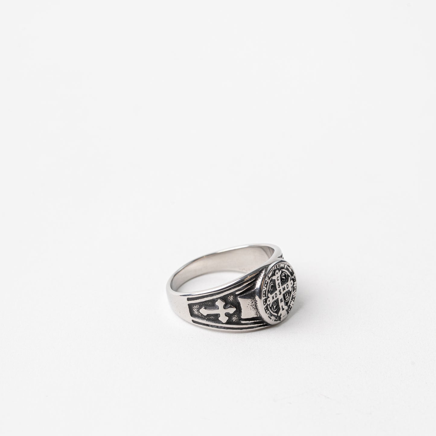 SAN BENEDITO RING