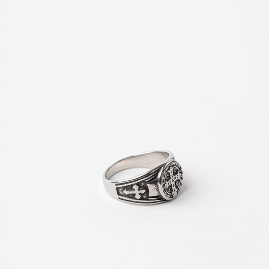 SAN BENEDITO RING