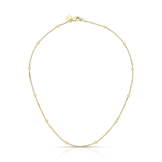 Venetian Chain