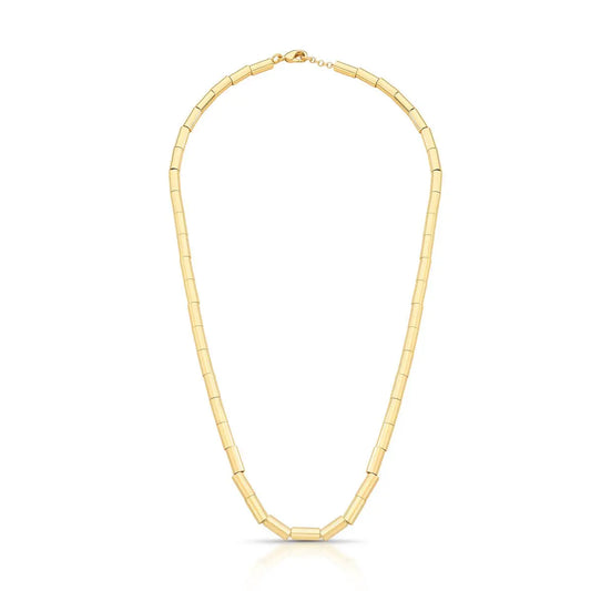 Tubo Necklace
