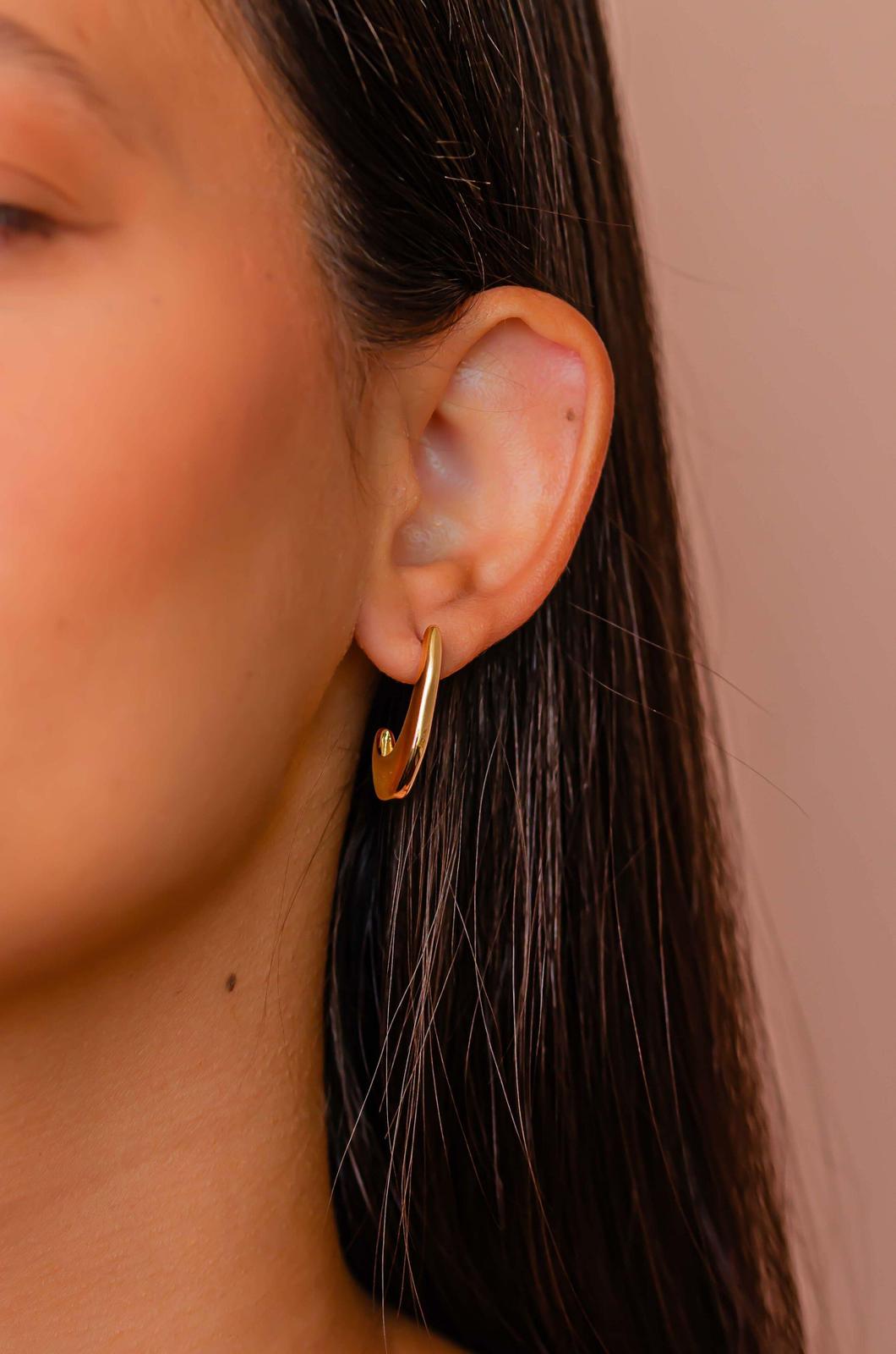 Contour Elevé Hoops