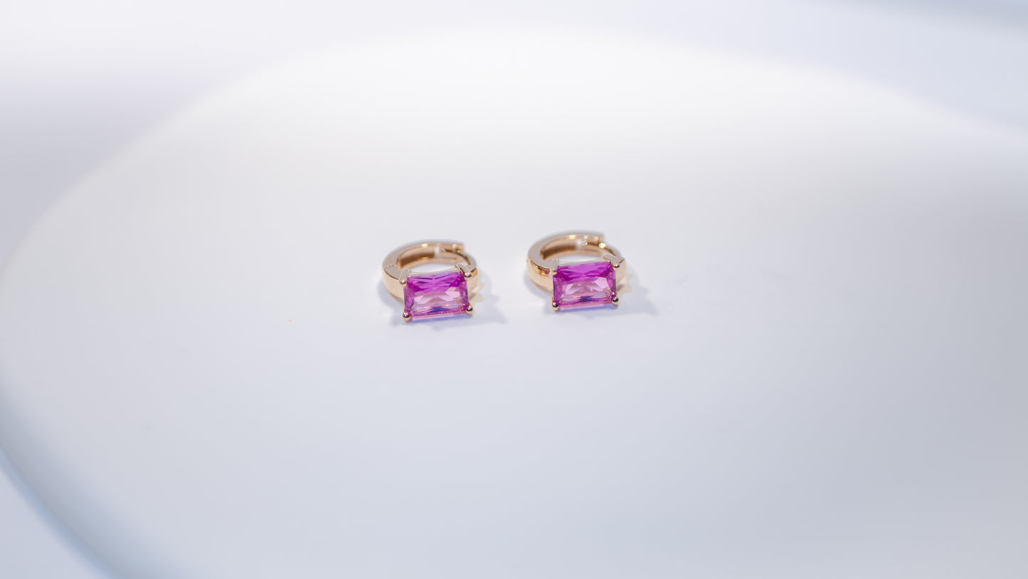 Mini Hoops