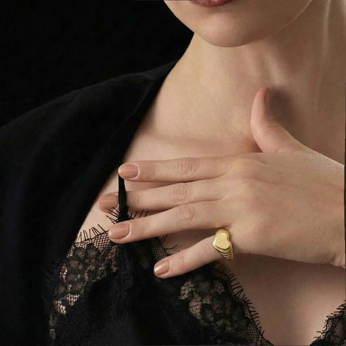 Amor Ring