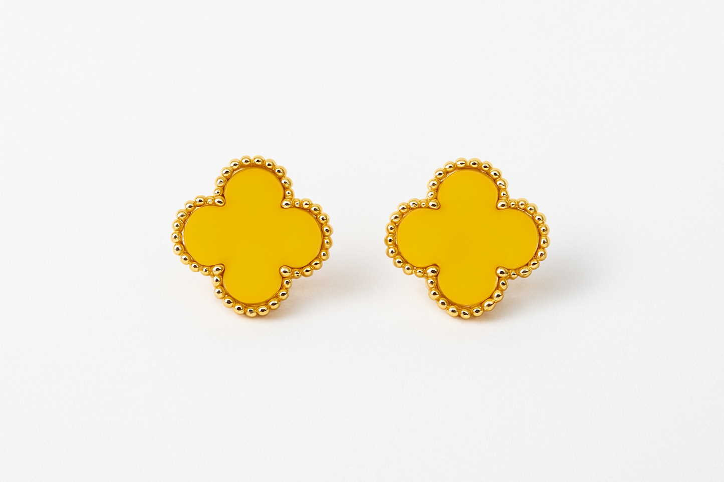 Yellow Clover Set