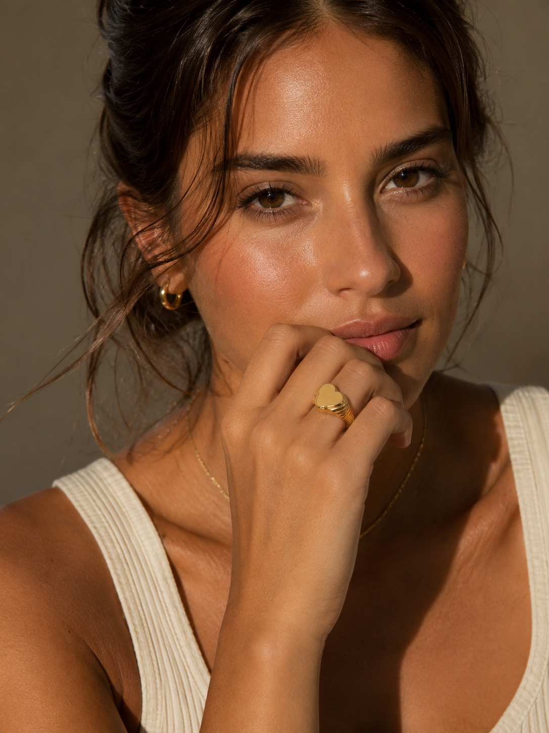 Amor Ring