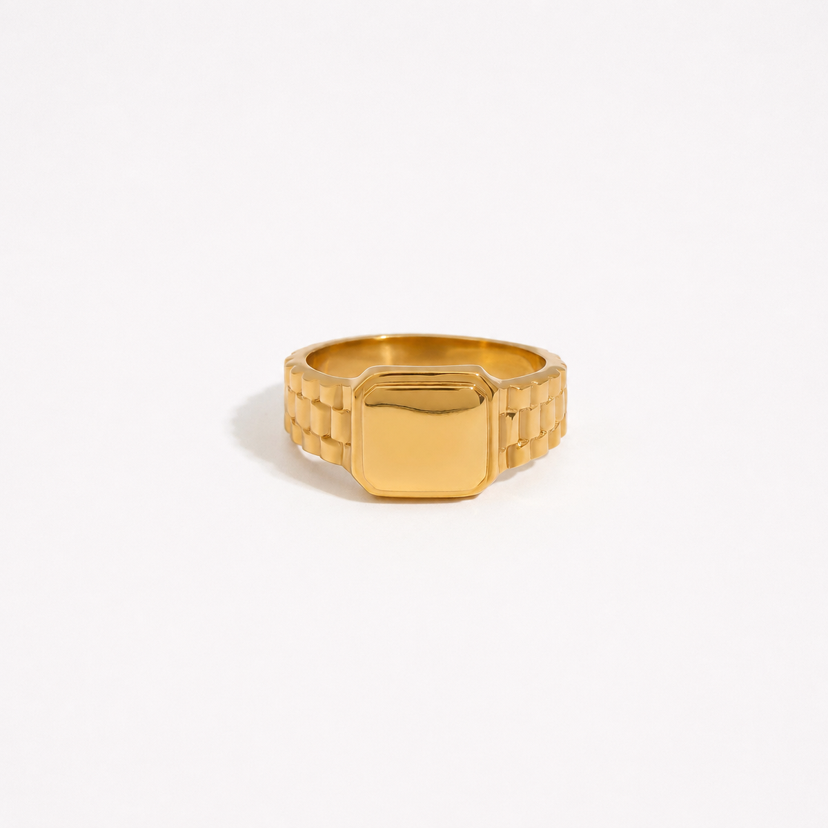 Presidential Signet Ring