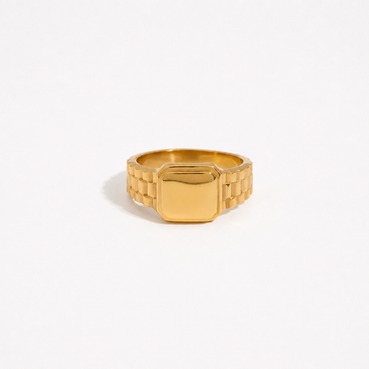 Presidential Signet Ring
