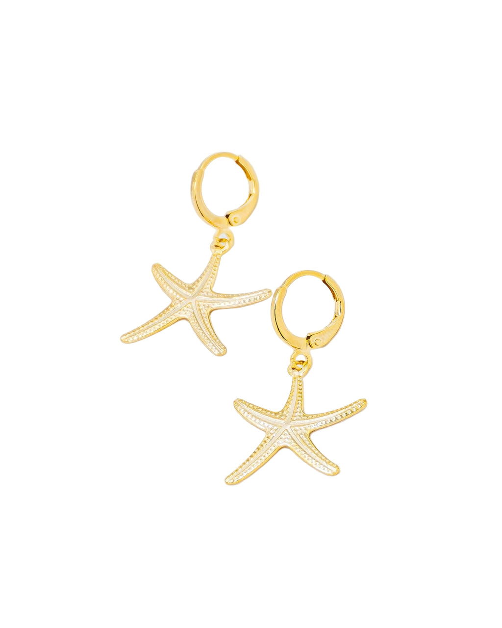 Stella Marina Earrings