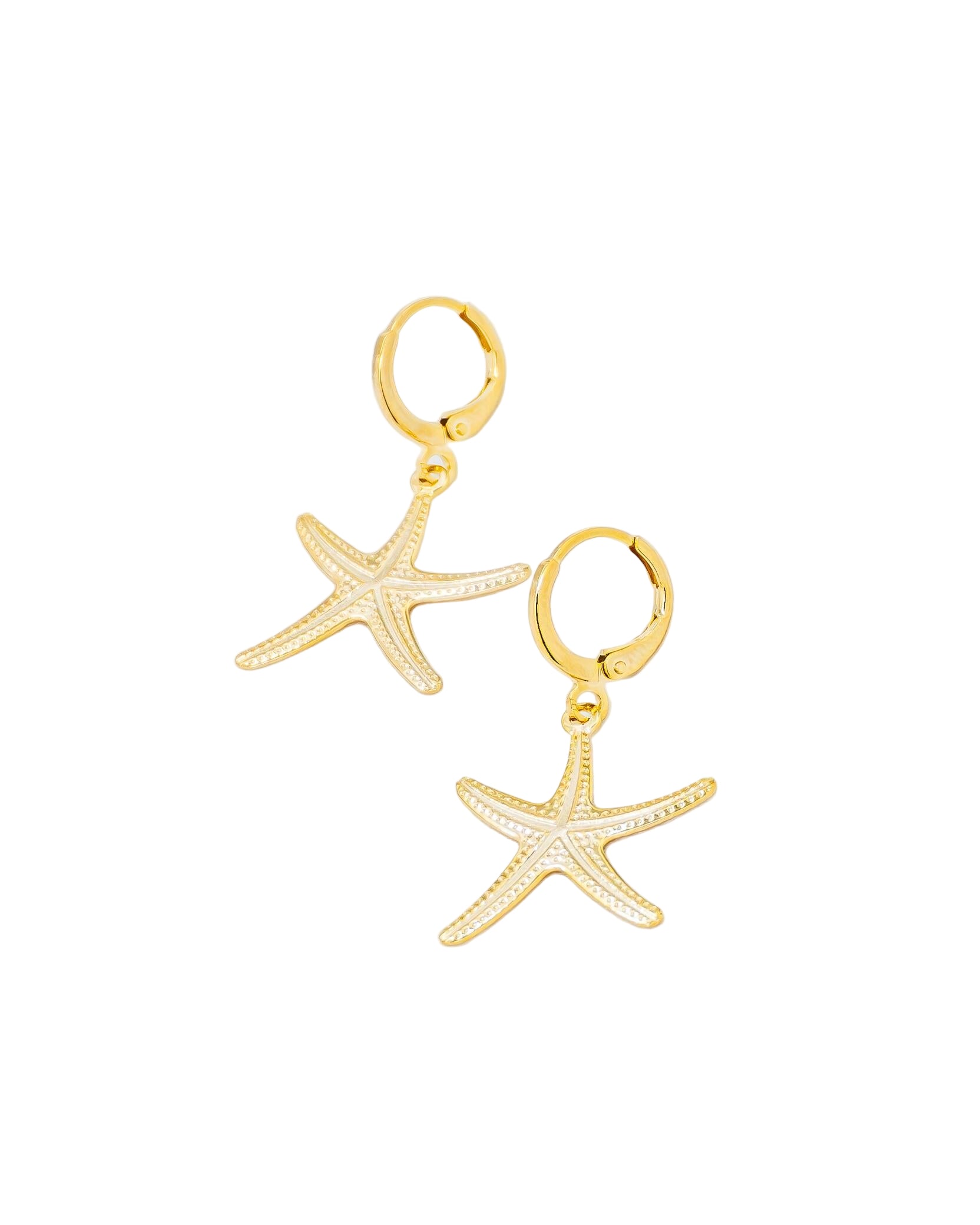 Stella Marina Earrings