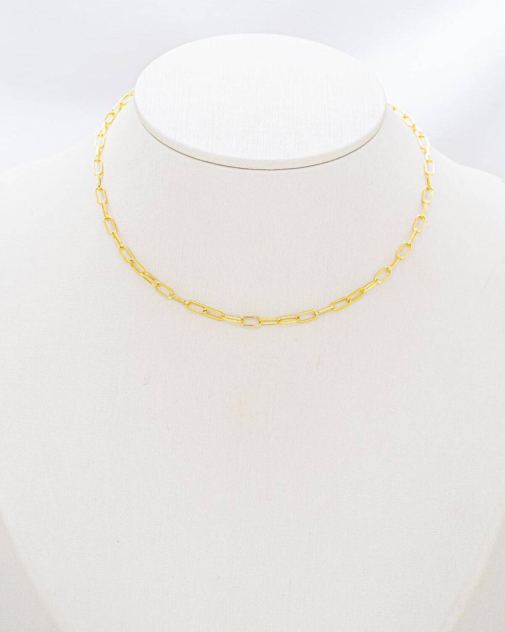 Luxury Inspired Choker – 38cm