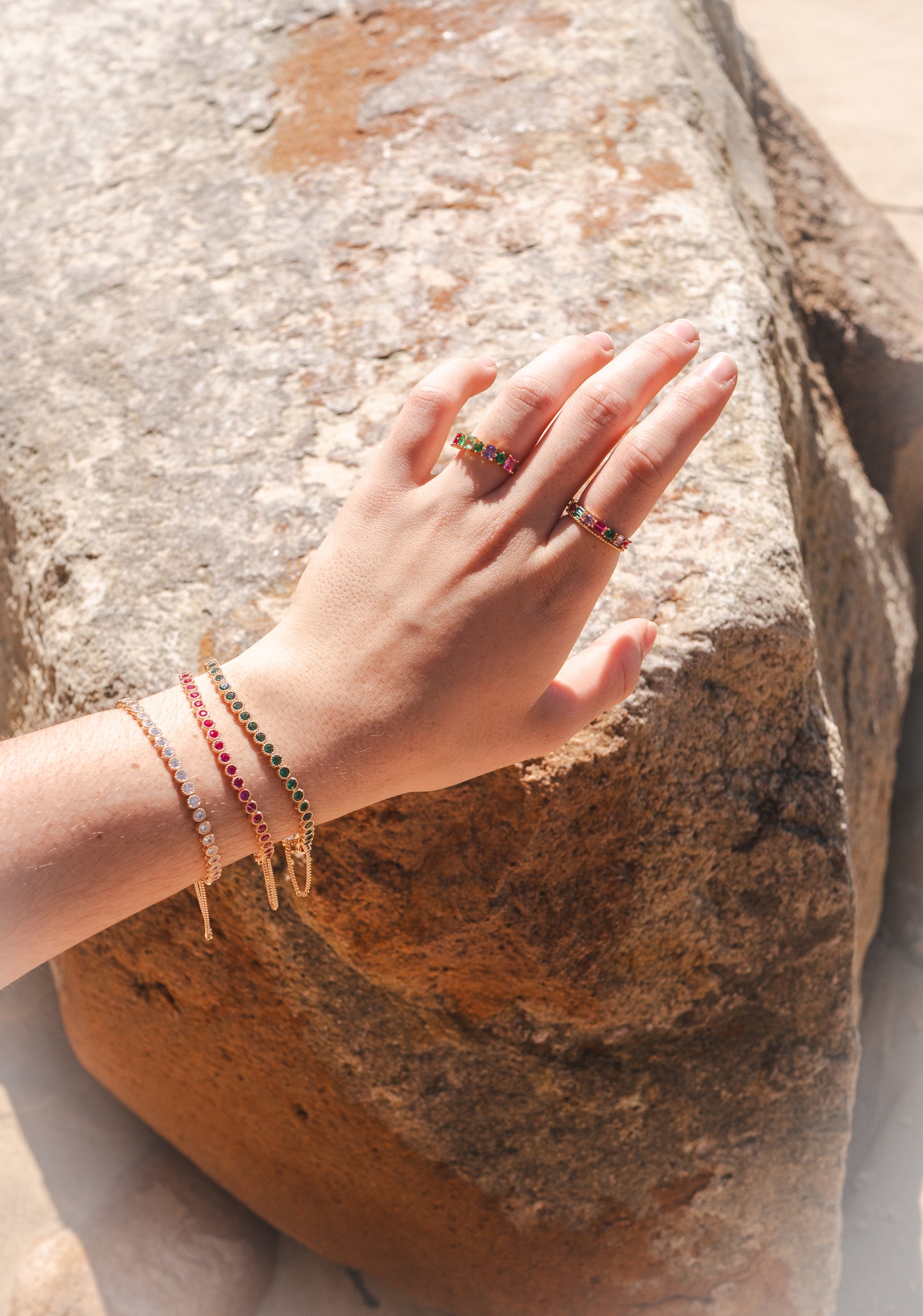 Riviera Bracelet